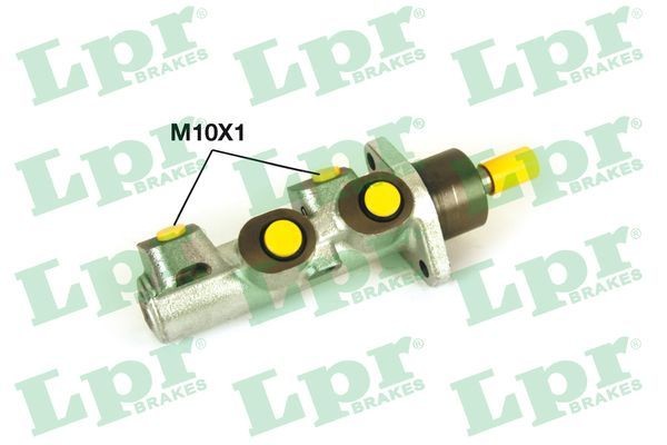 LPR Brake master cylinder Article number: 1359 cheaply
