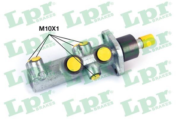 LPR Brake master cylinder Article number: 1367 cheaply