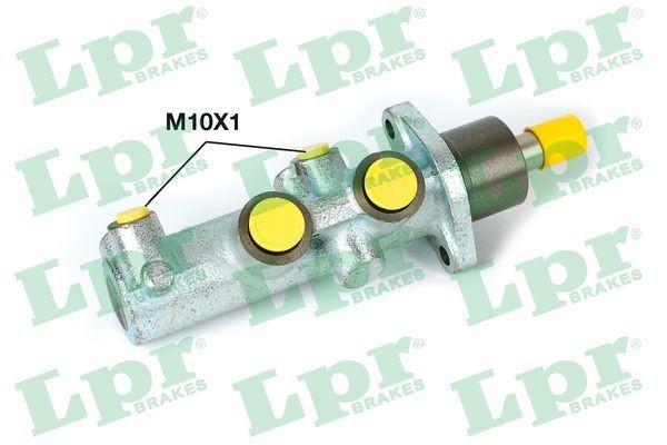 LPR Brake master cylinder Article number: 1368 cheaply