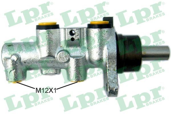 LPR Brake master cylinder Article number: 1451 cheaply