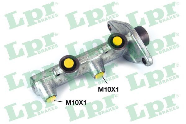 LPR Brake master cylinder Article number: 1517 cheaply
