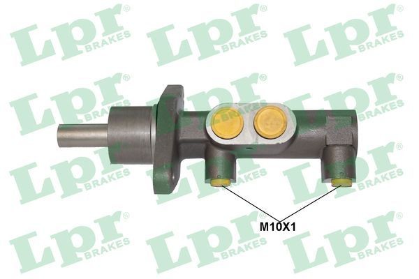 LPR Peapiduri silinder Artikli number: 1720 soodsalt