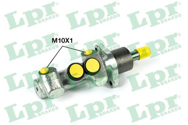 LPR Brake master cylinder Article number: 1898 cheaply