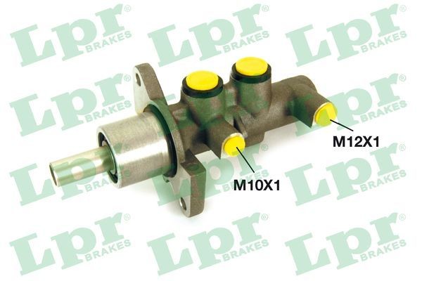 LPR Brake master cylinder Article number: 1941 cheaply