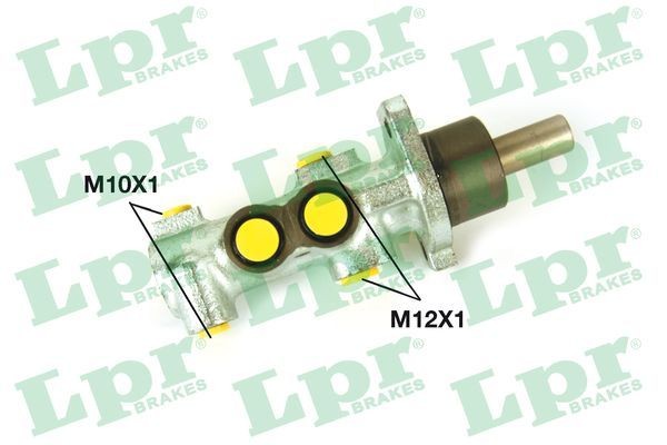 LPR Brake master cylinder Article number: 1950 cheaply