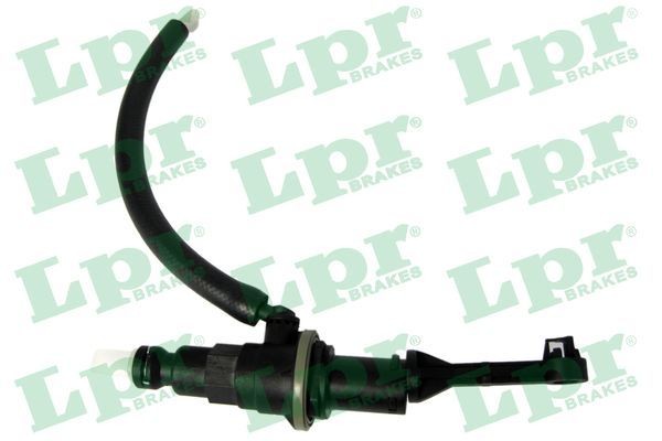 LPR Master Cylinder, clutch Article number: 2184 cheaply