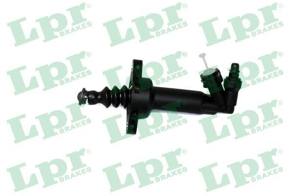 LPR Kobling slavecylinder Varenummer: 3237 billige
