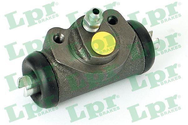LPR Bremsecylinder Varenummer: 4319 billige