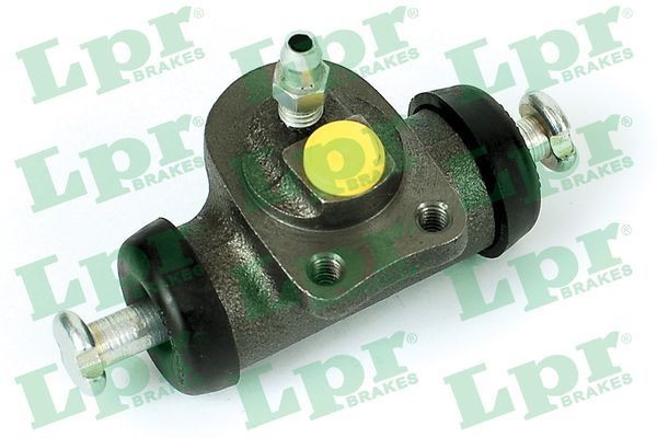 LPR Bremsecylinder Varenummer: 4909 billige