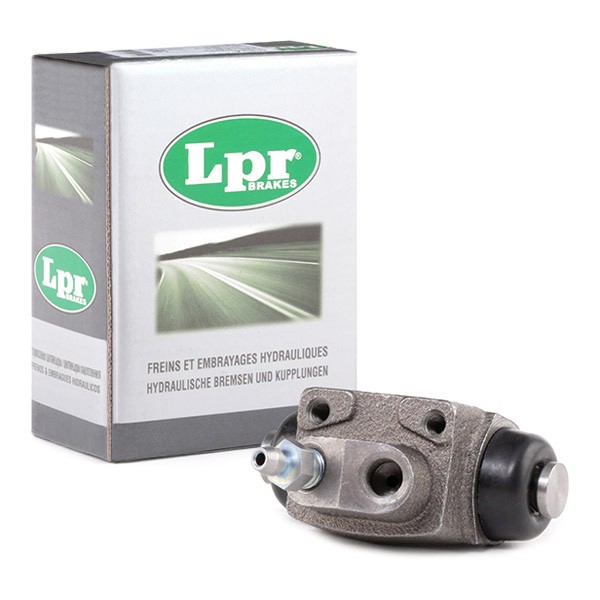 LPR Bremsecylinder Varenummer: 4920 billige