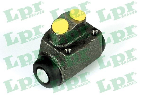 LPR Rattapidurisilinder Artikli number: 4995 soodsalt