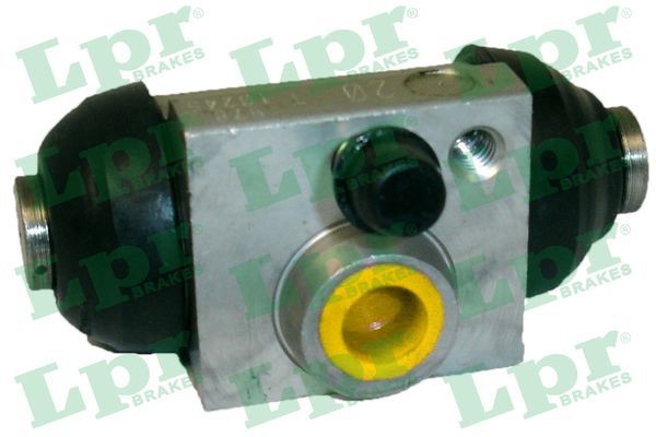LPR Bremsecylinder Varenummer: 5186 billige