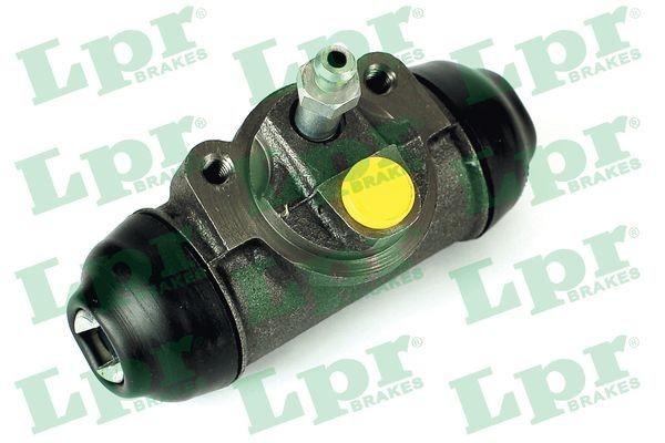 LPR Bremsecylinder Varenummer: 5512 billige