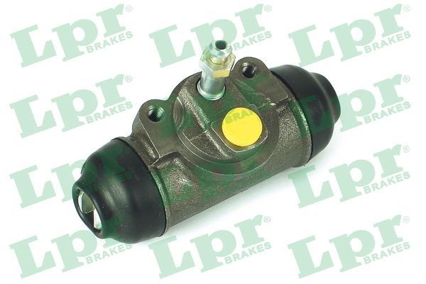 LPR Bremsecylinder Varenummer: 5521 billige