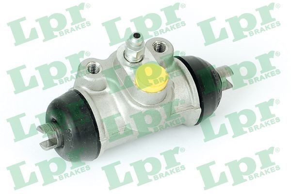 LPR Bremsecylinder Varenummer: 5549 billige