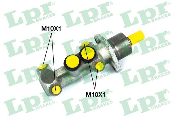 LPR Brake master cylinder Article number: 6771 cheaply