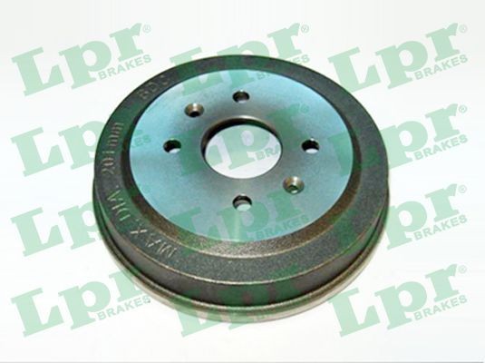 LPR Master Cylinder, clutch Article number: 7105 cheaply