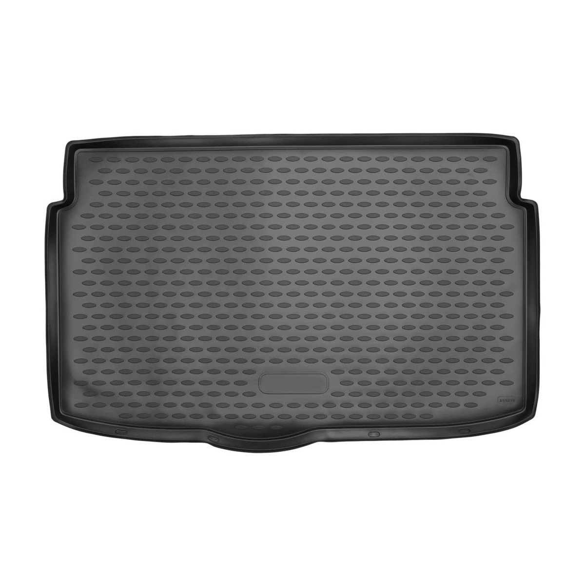 OMAC Car boot tray Article number: 3251250 cheaply