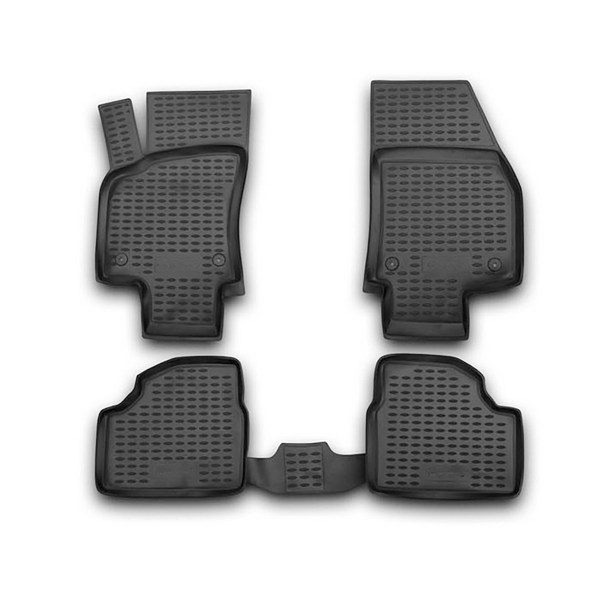 OMAC Floor mats Article number: 5202444 cheaply