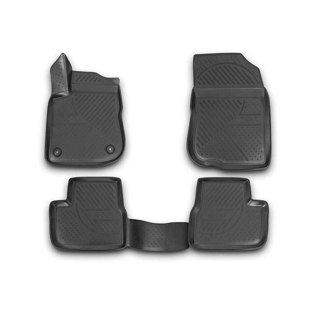 OMAC Floor mats Article number: 5714444 cheaply