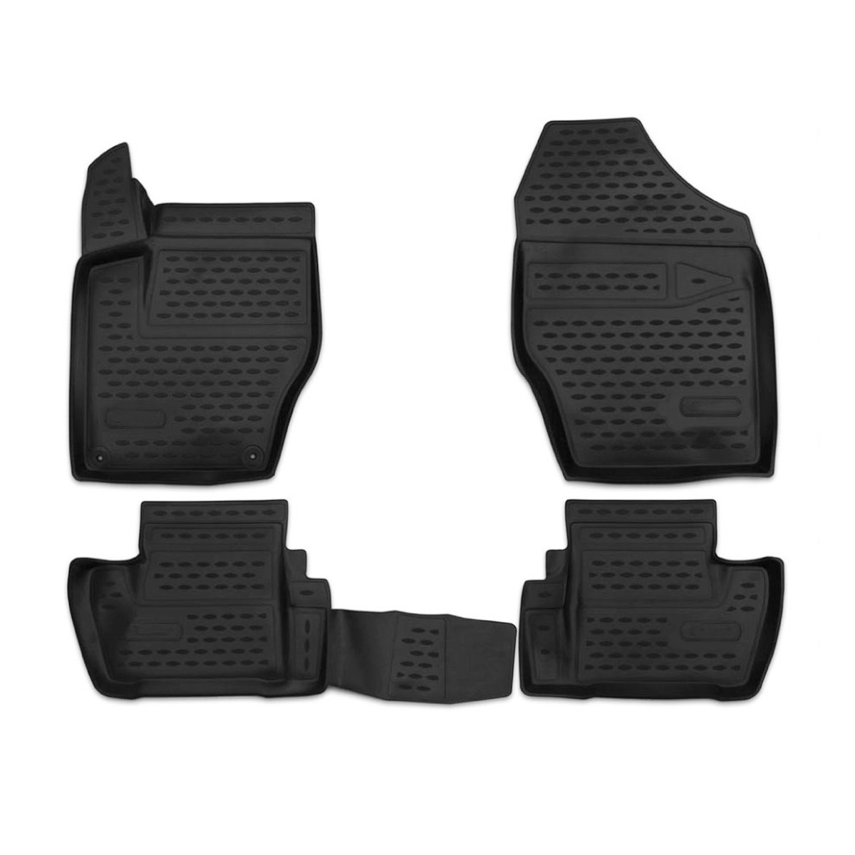 OMAC Floor mats Article number: 5799444 cheaply