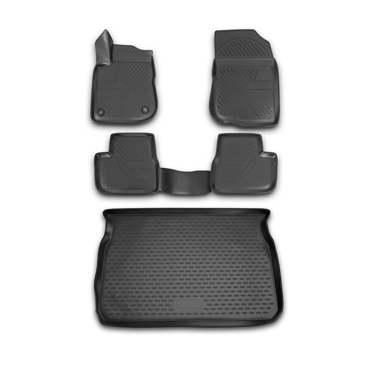 OMAC Floor mats Article number: 5714444-250 cheaply