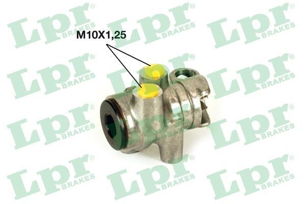 LPR Brake Power Regulator Article number: 9901 cheaply
