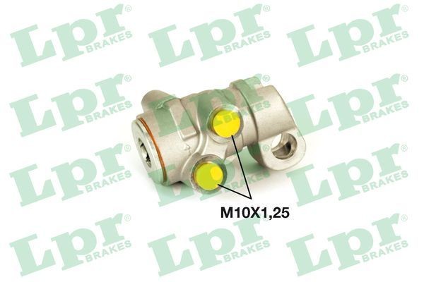 LPR Brake Power Regulator Article number: 9902 cheaply
