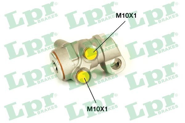 LPR Brake Power Regulator Article number: 9905 cheaply