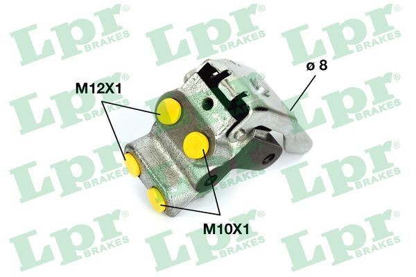 LPR Brake Power Regulator Article number: 9927 cheaply