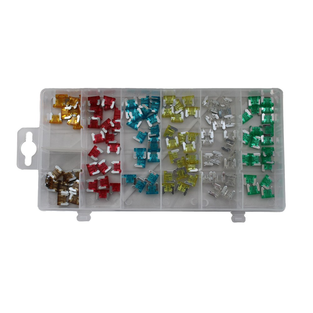 Weber Tools Assortment, fuses Article number: FD-1150 cheaply