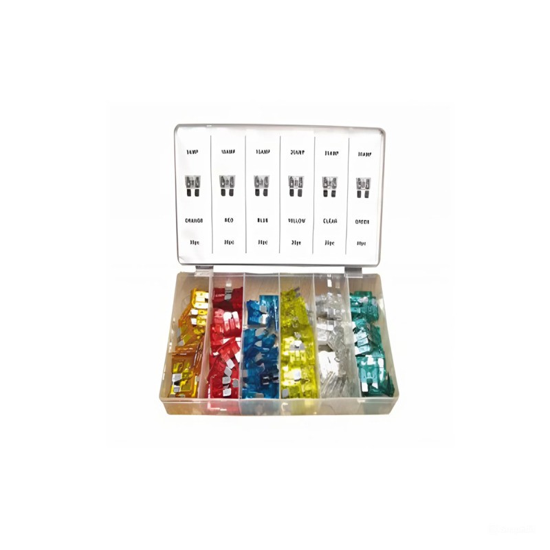 Weber Tools Assortment, fuses Article number: FD-6037 cheaply