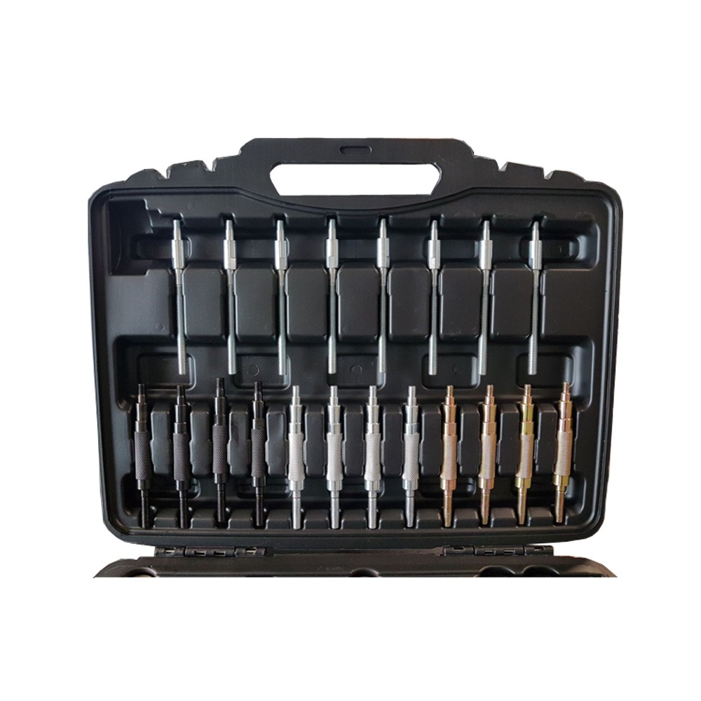 Weber Tools Montageværktøj, kobling / svinghjul Varenummer: WT-2096 billige
