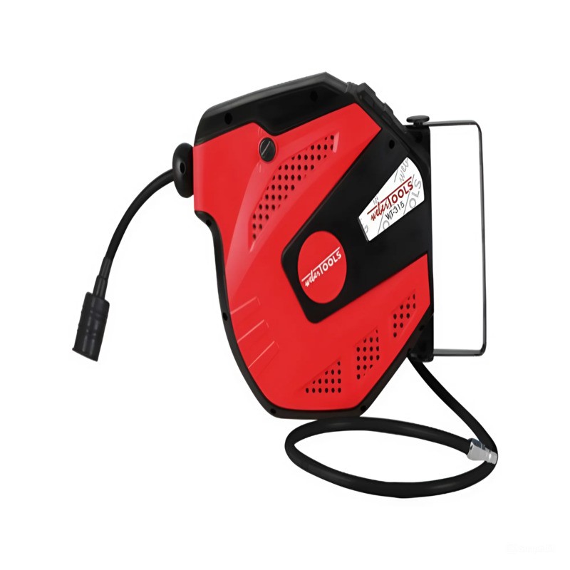 Weber Tools Spiralslange Varenummer: WT-315 billige