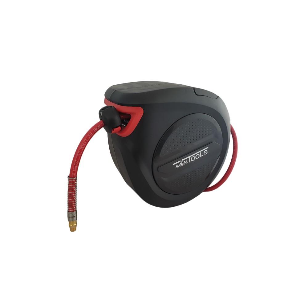 Weber Tools Spiralslange Varenummer: WT-320 billige