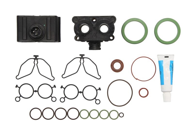 PNEUMATICS Rep.sæt, skiftecylinder Varenummer: PN-R0176 billige