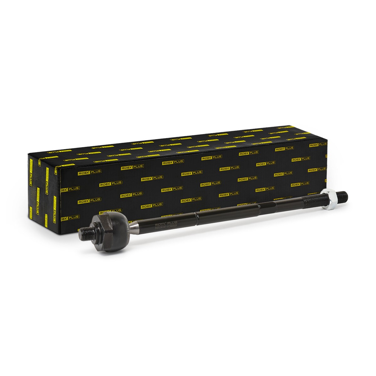 RIDEX PLUS Inner tie rod Article number: 51T0805P cheaply