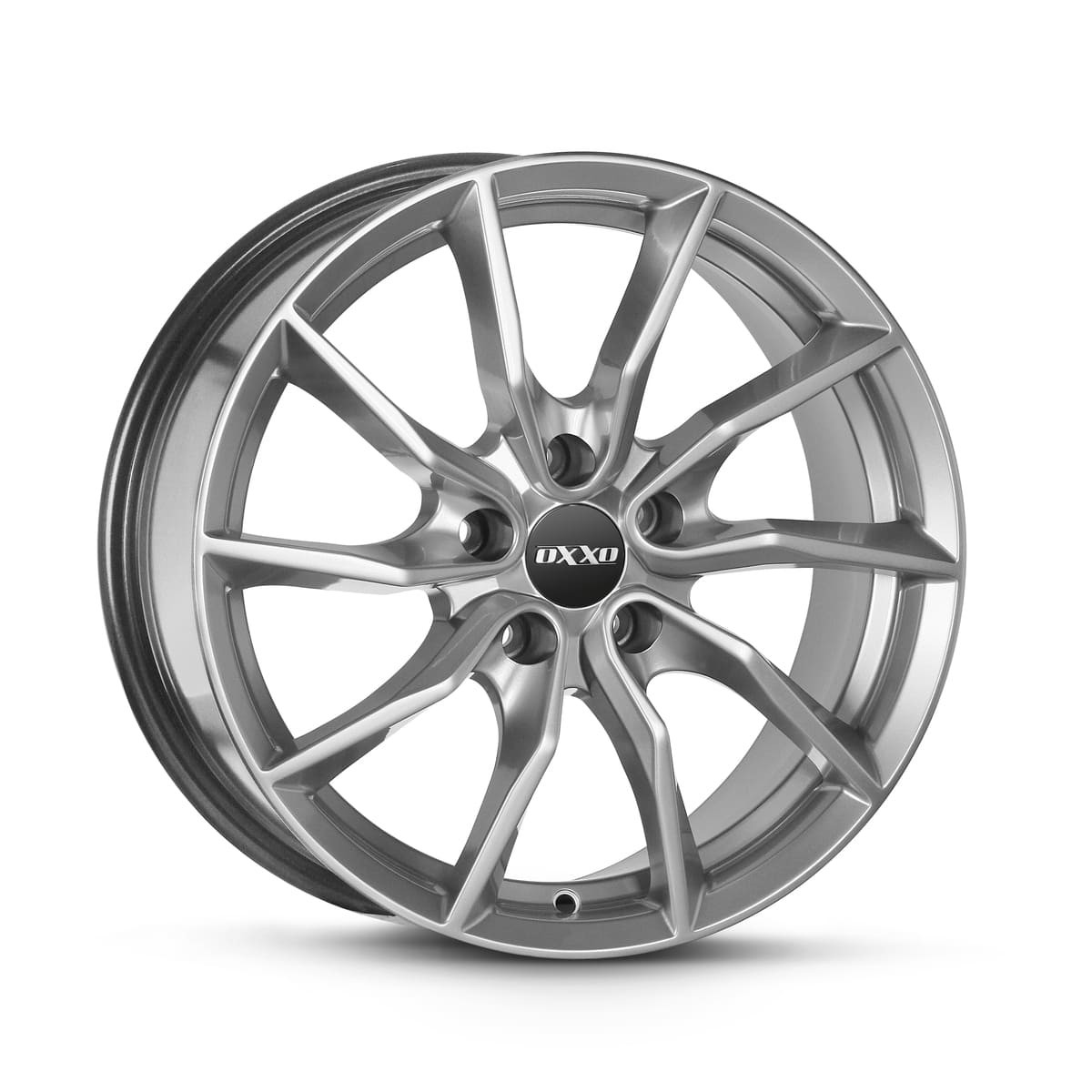 OEM Felge ADV11-851840-TS3-07 von OXXO
