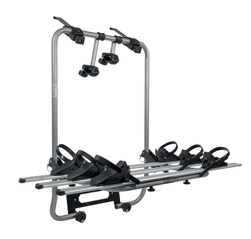 MENABO Cykelholder til bagklap Shadow Varenummer: 000113200000 billige