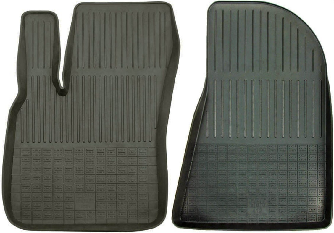 POLGUM Universal floor mats Article number: 1731C/412C cheaply