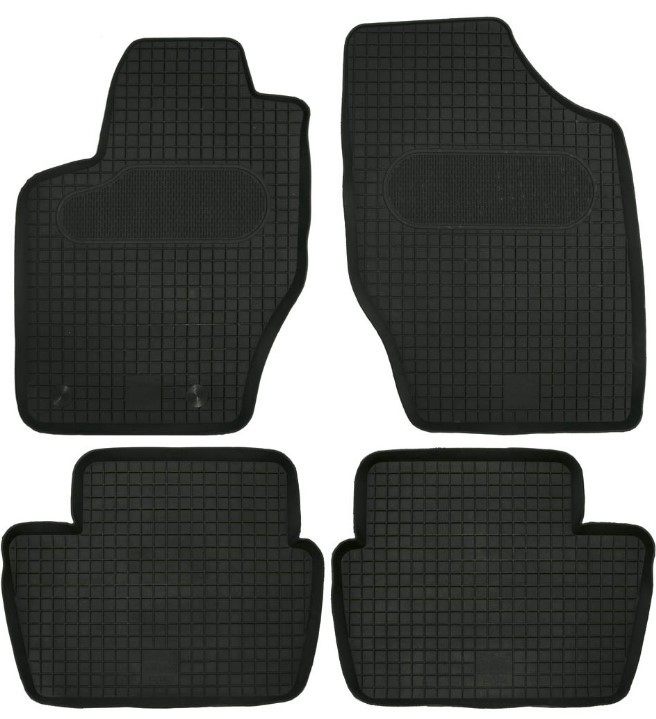 POLGUM Floor mats Article number: P08C cheaply