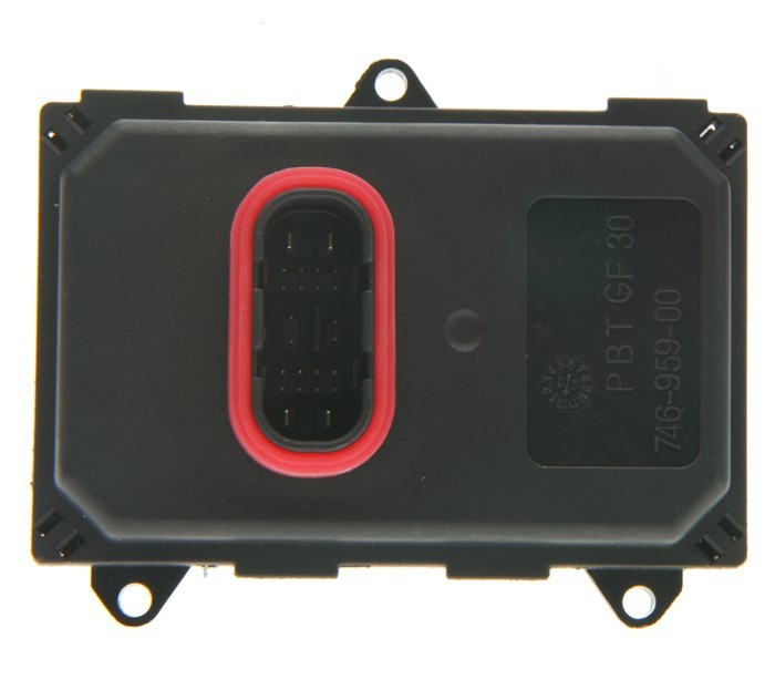 EINPARTS EPAFS02 Control Unit, headlight GOLF 2.5 170 PS Petrol 2013