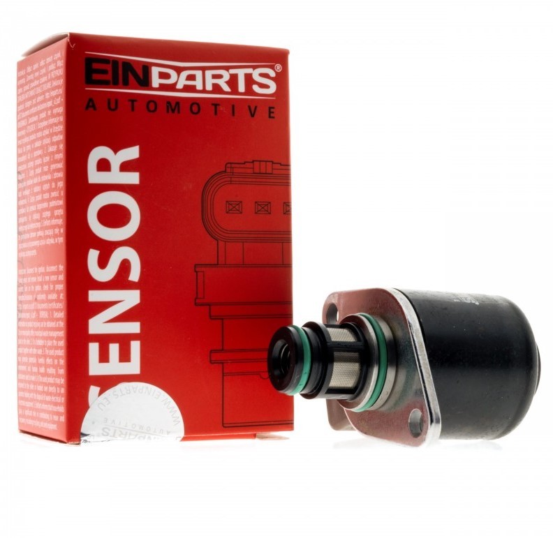 EINPARTS EPS3036 Pressure Control Valve, common rail system TRANSIT 2.0 TDCi 125 PS Diesel 2006