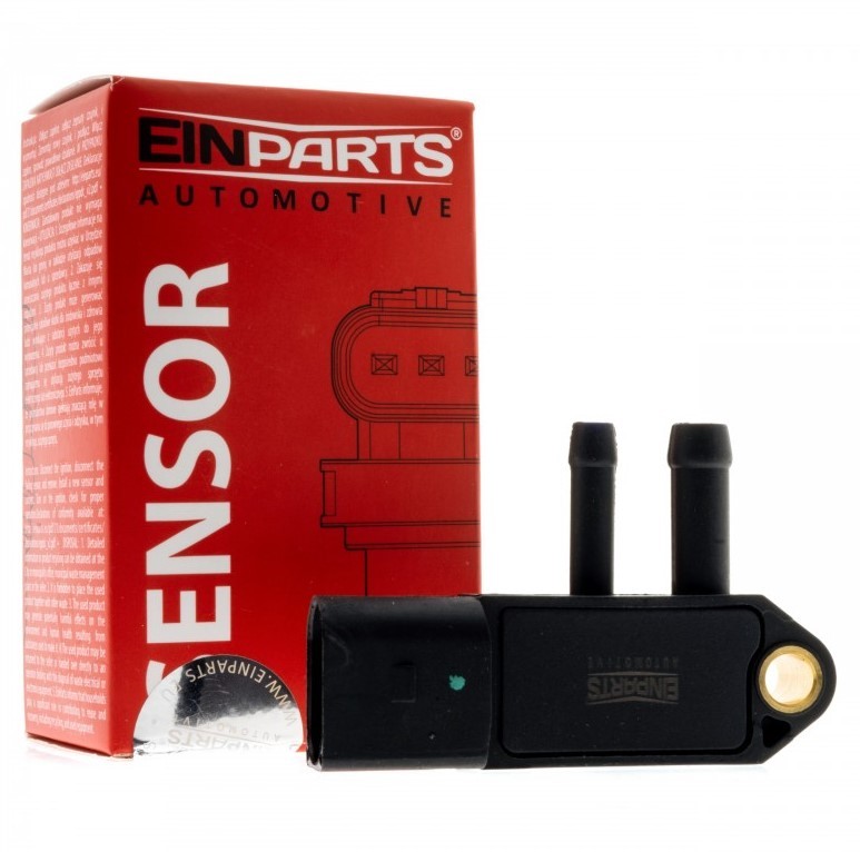 EINPARTS Bærearm Varenummer: EPS3058 billige