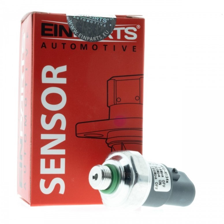 EINPARTS Air conditioning pressure switch Article number: EPS3124 cheaply
