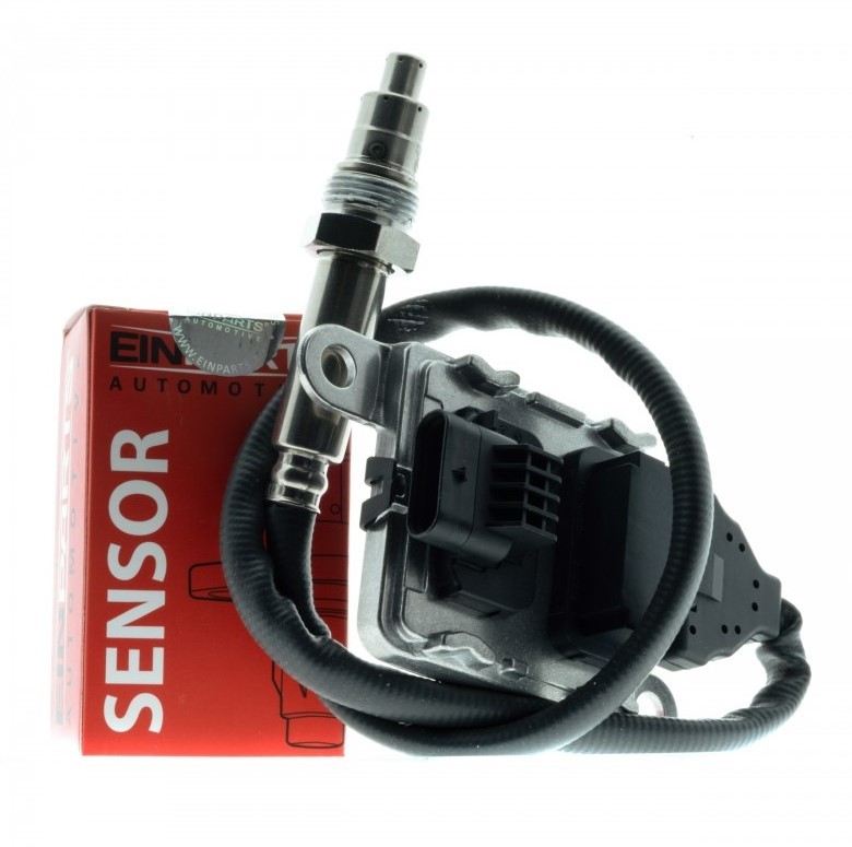 EINPARTS EPS3143 NOx Sensor, NOx Catalyst E-Class E 220 d 2.0 (238.314) 194 PS Diesel