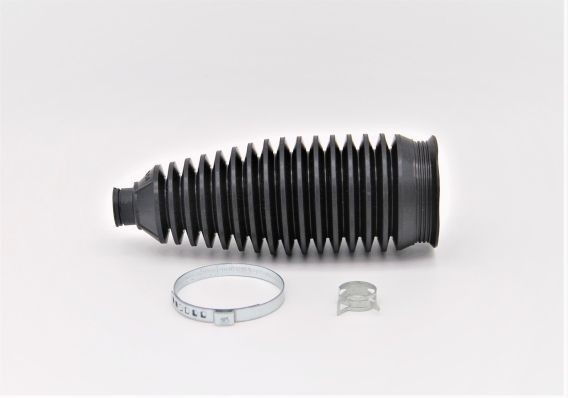 SPIDAN Steering rack gaiter Article number: 84320 cheaply