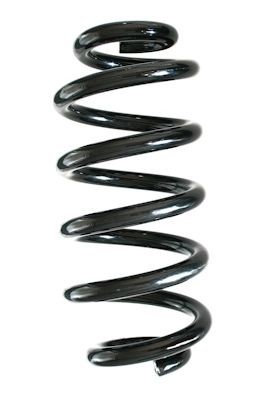 SPIDAN Coil spring Article number: GKNW10205 cheaply