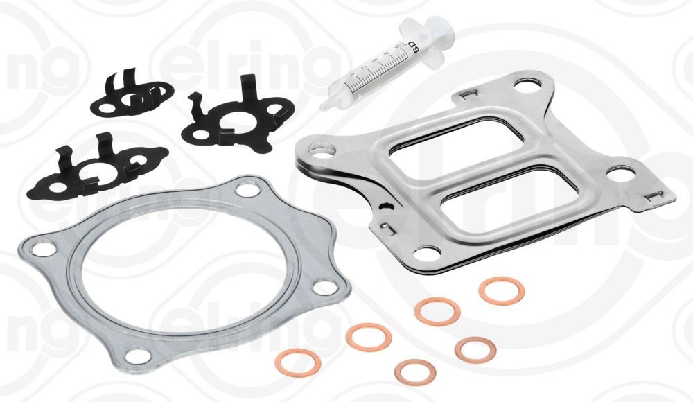 ELRING Mounting Kit, charger Article number: B06.710 cheaply