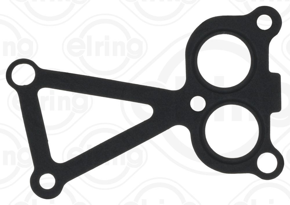 ELRING Gasket, water pump Article number: B24.410 cheaply
